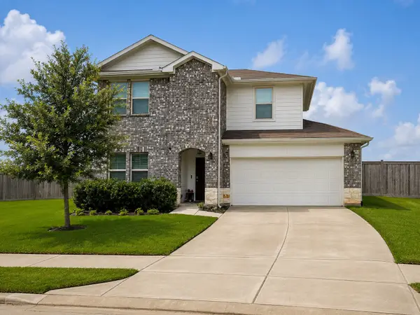 12001 New River Ct, Conroe, TX 77384