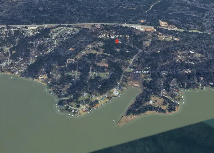 126 Mockingbird Hills, Livingston, TX 77351 - #3