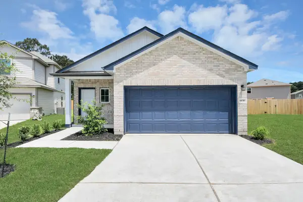 11130 Liberty Bell Lane, Cleveland, TX 77328