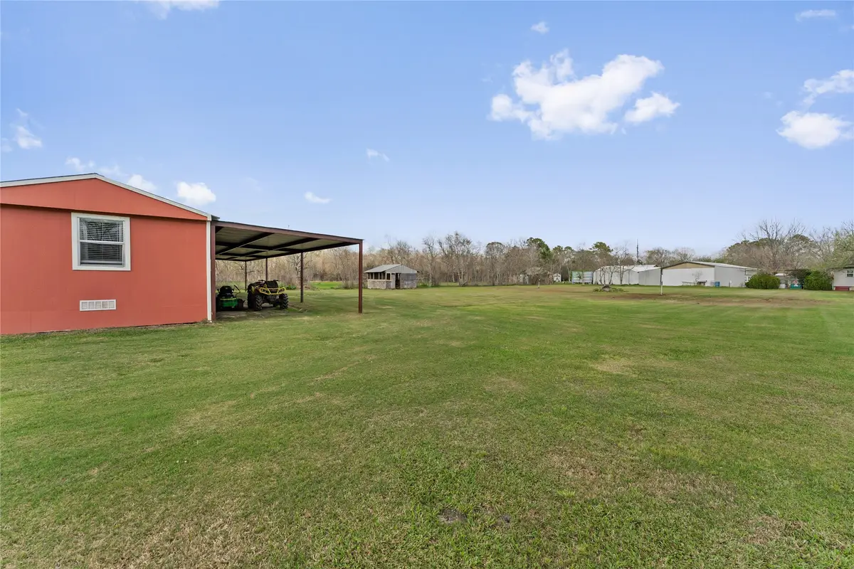 477 County Road 4902, Dayton, TX 77535 - #1