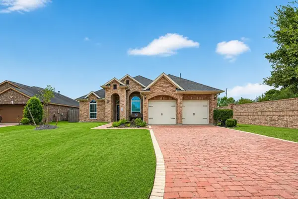 15623 Lavender Bay Lane, Cypress, TX 77429