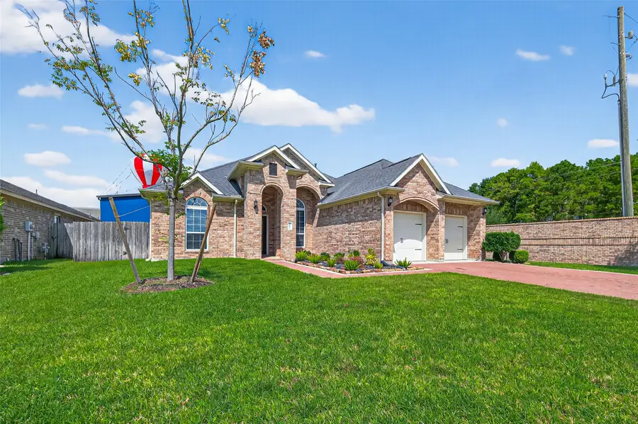 15623 Lavender Bay Lane, Cypress, TX 77429 - #2