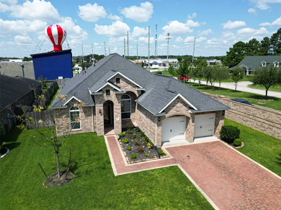 15623 Lavender Bay Lane, Cypress, TX 77429 - #3