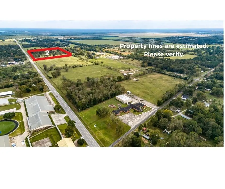 TBD Fm 834 East Lot 2, Liberty, TX 77575 - #1