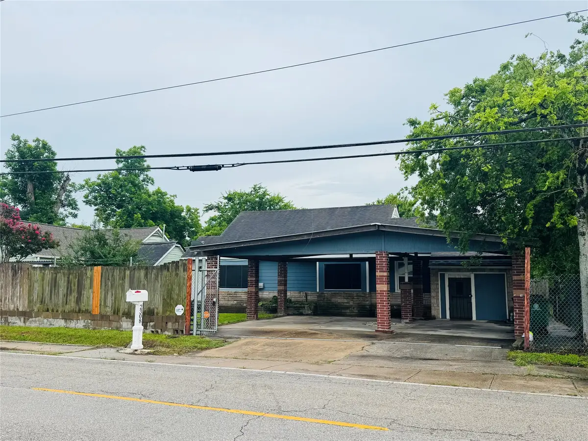2308 Bennington Street, Houston, TX 77093 - #1