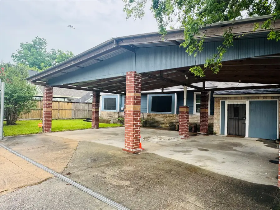 2308 Bennington Street, Houston, TX 77093 - #2