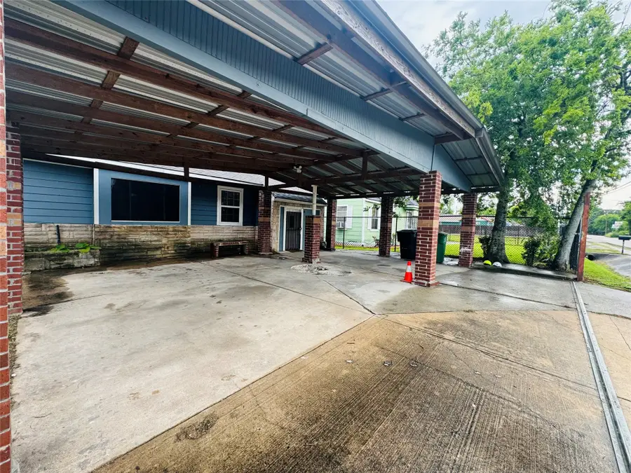 2308 Bennington Street, Houston, TX 77093 - #3