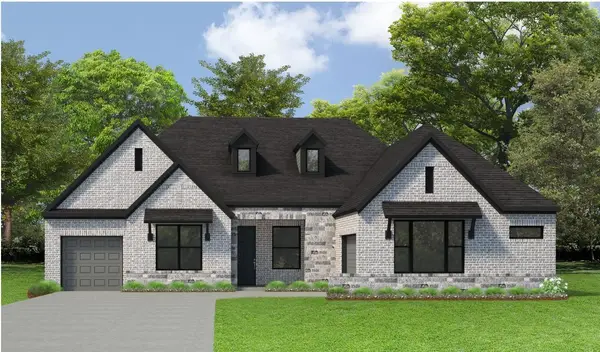 223 Nancy Lou Lane, Willis, TX 77318