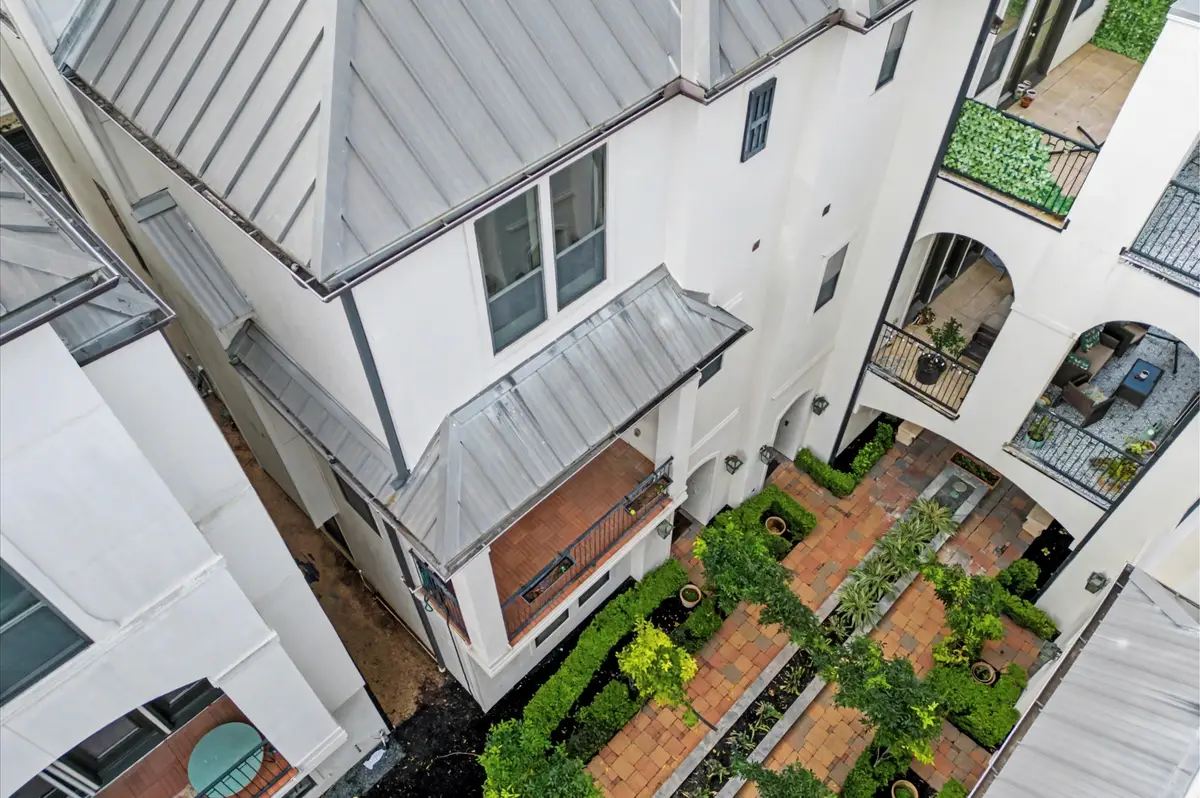 634 Nagle Street, Houston, TX 77003 - #1