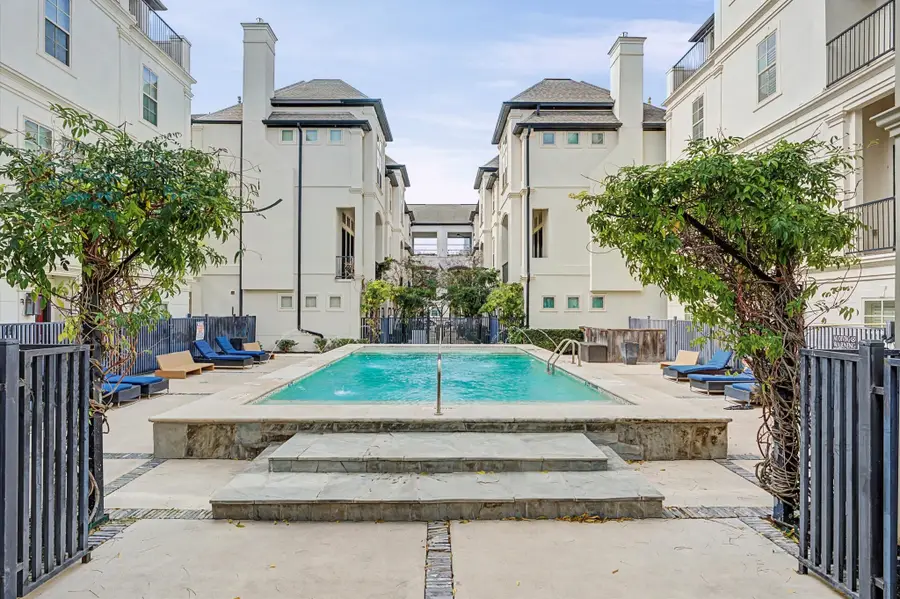 634 Nagle Street, Houston, TX 77003 - #2