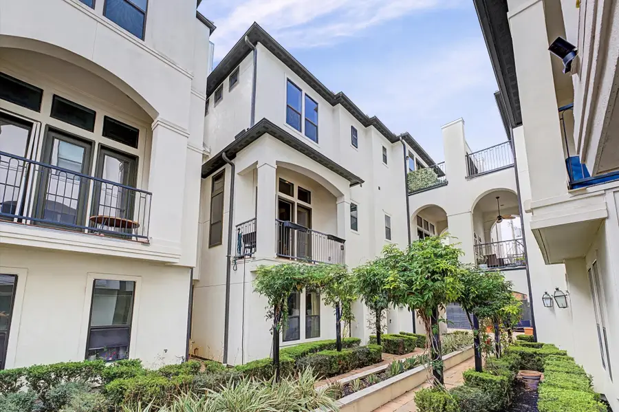 634 Nagle Street, Houston, TX 77003 - #3