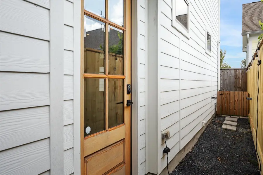 1512 Fulton Street, Houston, TX 77009 - Image #2