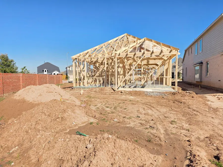 4051 Apiary Point, Missouri City, TX 77459 - Image #3