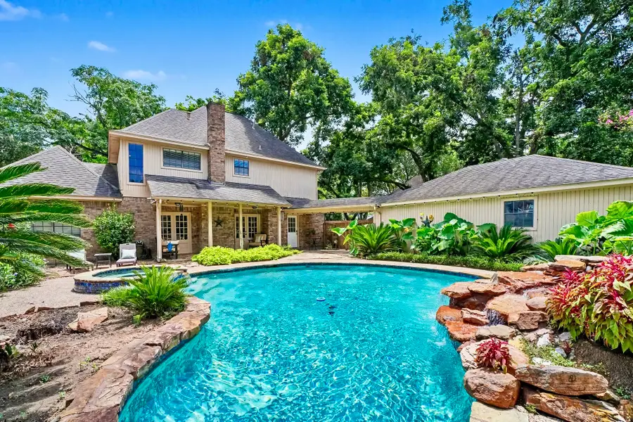 1018 Bittersweet Drive, Richmond, TX 77406 - #2