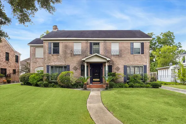 3218 Shenandoah Street, Houston, TX 77021