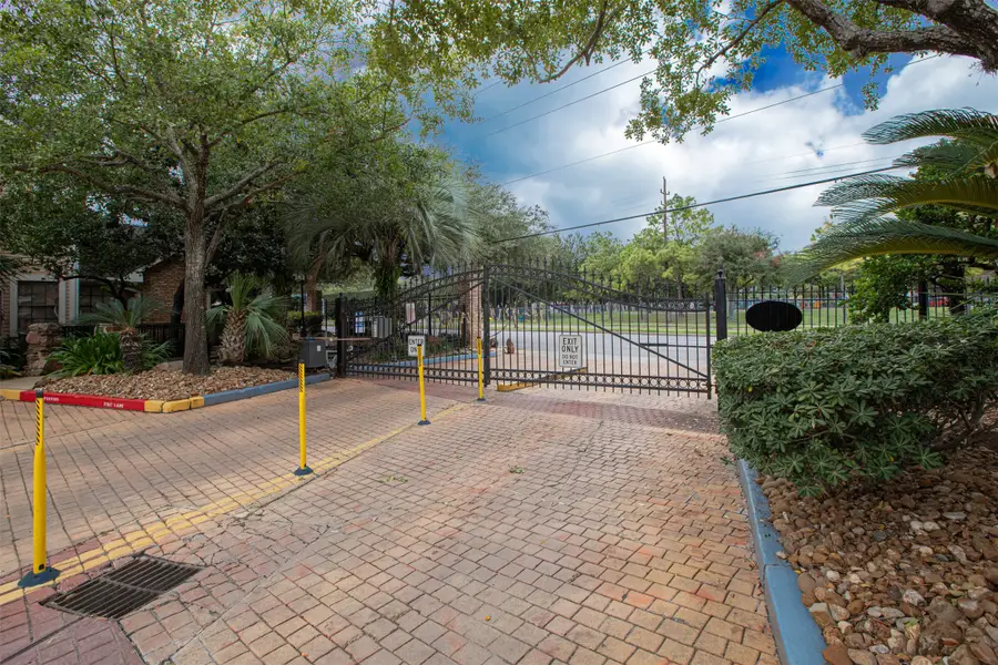 2300 Old Spanish Trail #2095, Houston, TX 77054 - #2