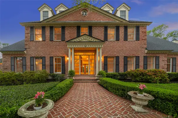 6611 Riva Ridge Drive, Richmond, TX 77406