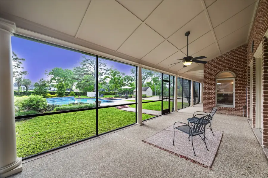 6611 Riva Ridge Drive, Richmond, TX 77406 - #2