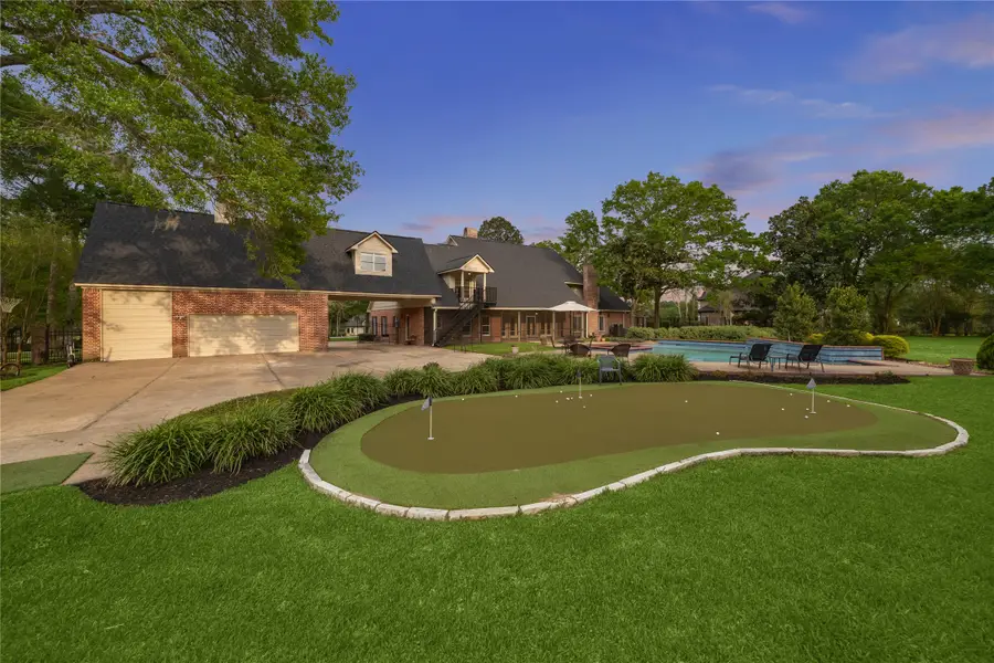 6611 Riva Ridge Drive, Richmond, TX 77406 - #3