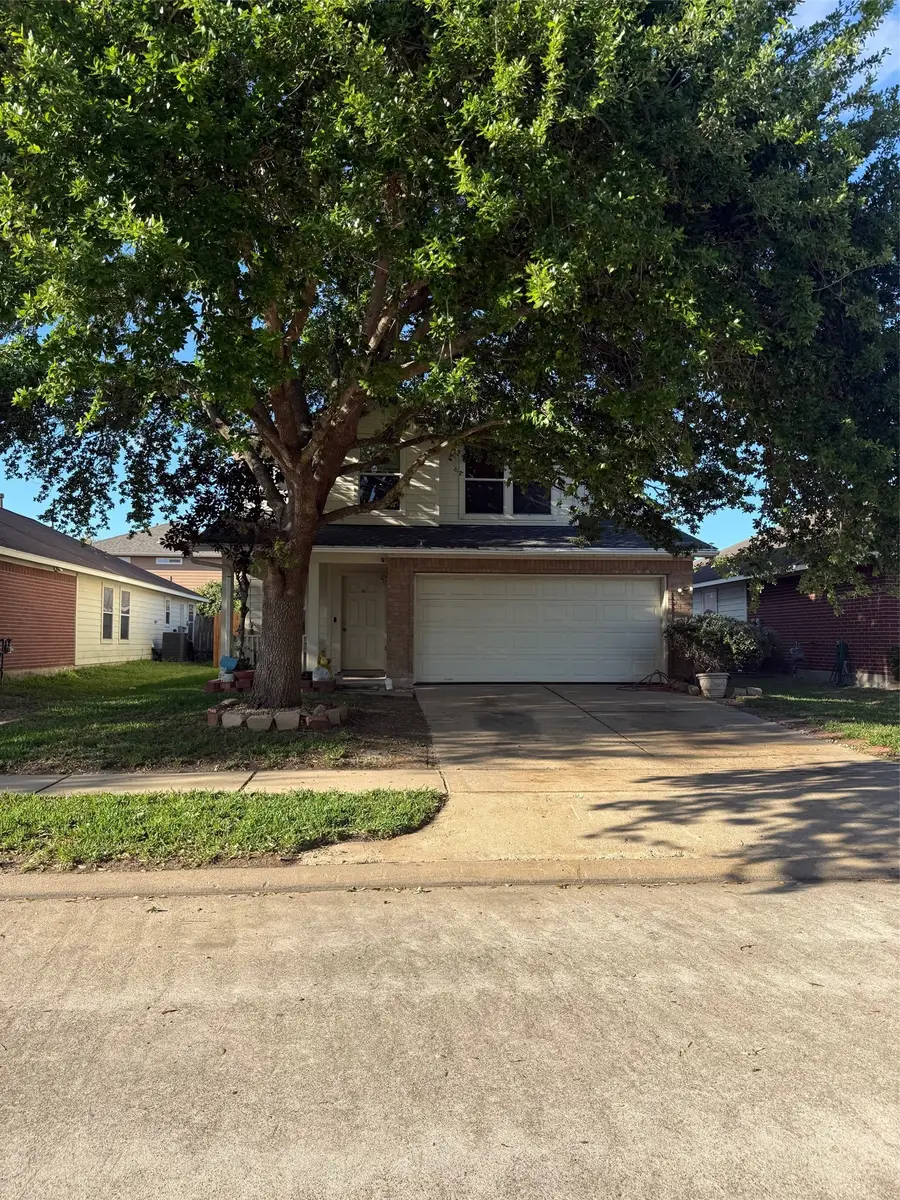 3818 Wimberley Hollow Lane, Houston, TX 77053 - #2