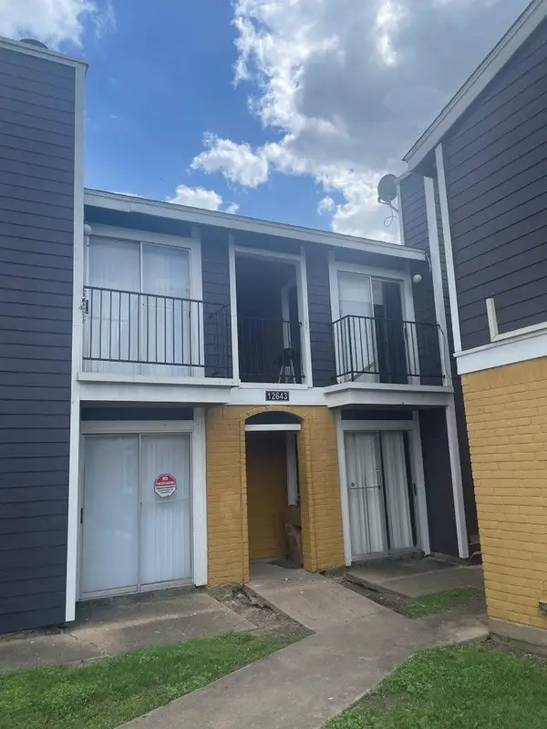 12643 Ashford Meadow Drive #A, Houston, TX 77082