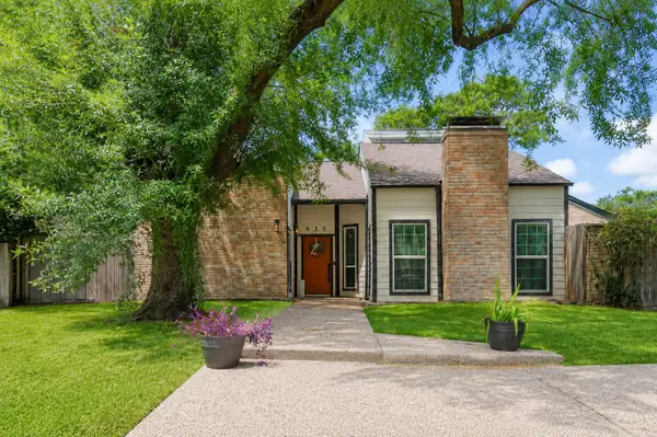 630 S Fry Road, Katy, TX 77450