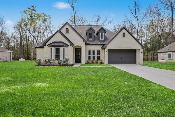 4512 Road 66112, Dayton, TX 77535