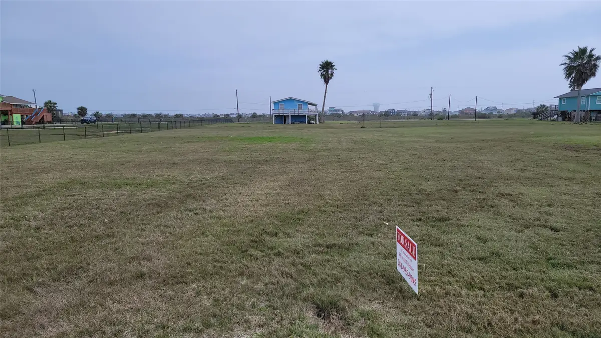 4003 2nd Street, Galveston, TX 77554 - #1