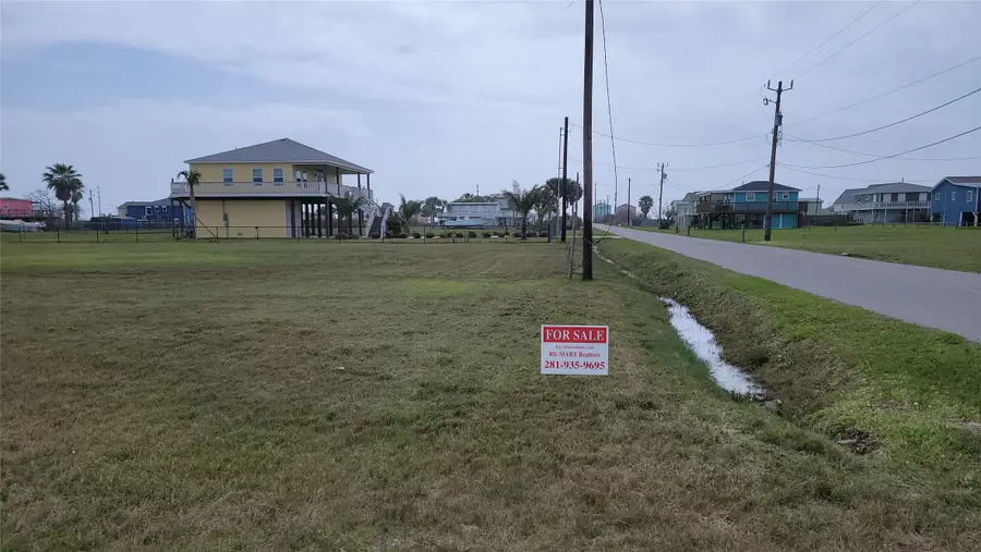 4003 2nd Street, Galveston, TX 77554 - #2