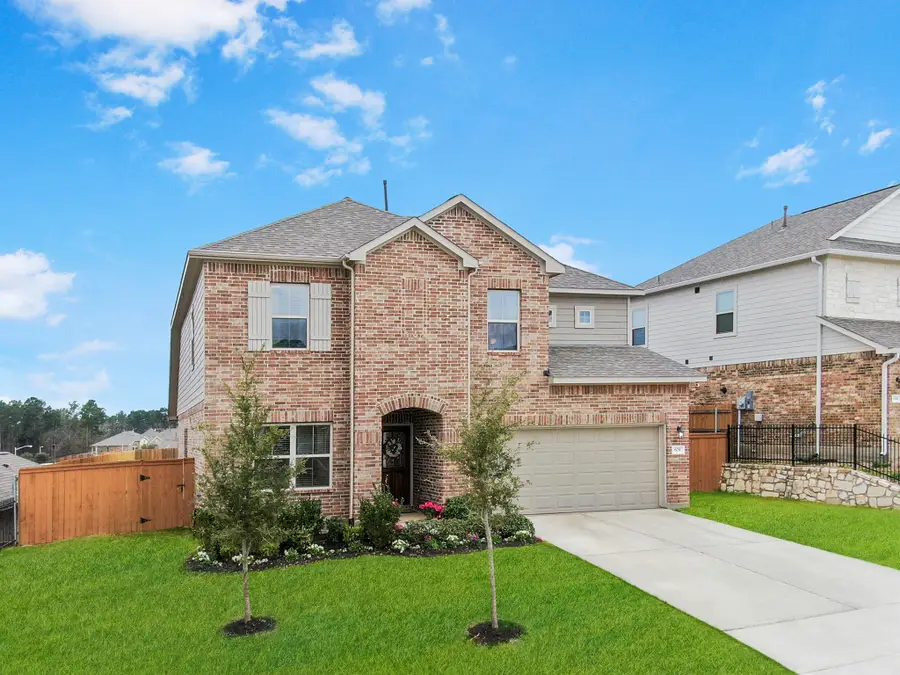 679 Red Elm Lane, Conroe, TX 77304 - #2