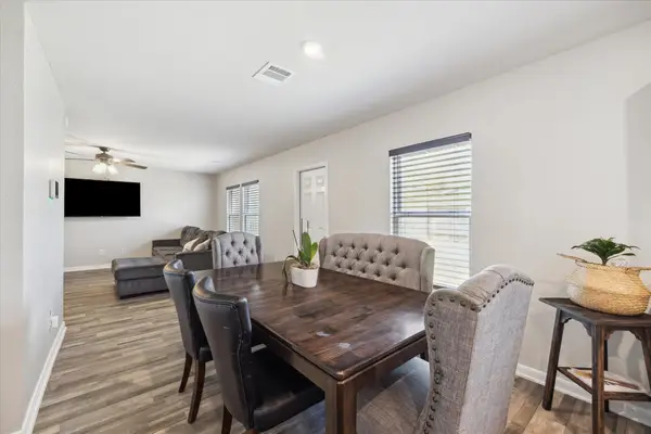 15519 Taylorcrest Drive, Conroe, TX 77306