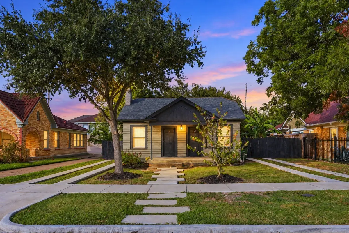 5129 Claremont Street, Houston, TX 77023 - #1