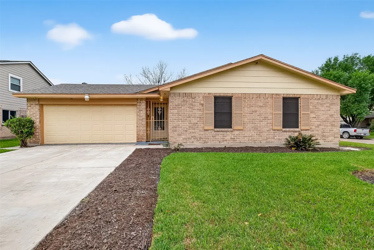 11839 Hallowing Point Road, Houston, TX 77067 - #1