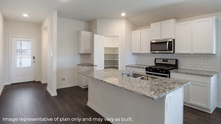 30207 Fryers Field Court, Fulshear, TX 77441 - #3