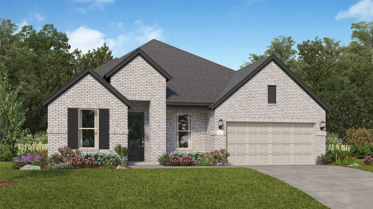 2210 Pacific Current Way, League City, TX 77573 - #1