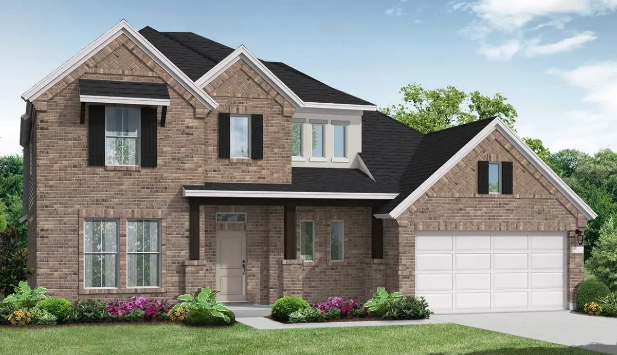 32134 Pond Pine Court, Southeast Montgomery, TX 77385 - #1