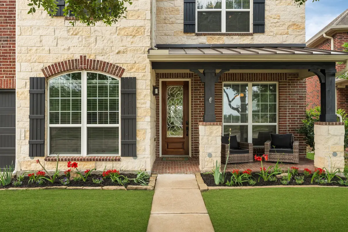 30115 Redwood Peak Lane, Brookshire, TX 77423 - #1