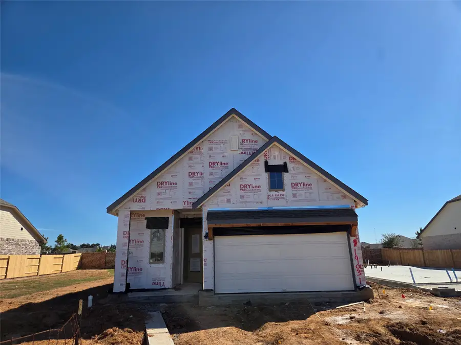 19031 Magnolia Willow Lane, Magnolia, TX 77355 - #2