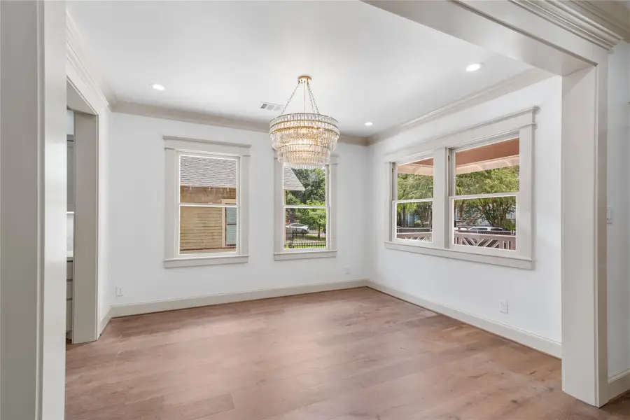 824 Cortlandt Street, Houston, TX 77007 - #2