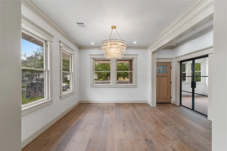 824 Cortlandt Street, Houston, TX 77007 - #3