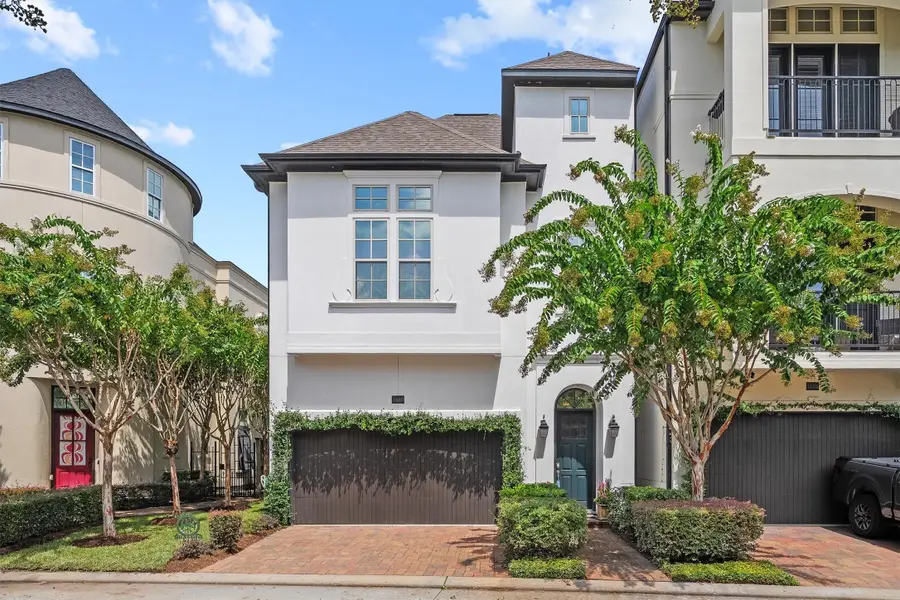 1660 Wrenwood Lakes, Houston, TX 77043 - #2
