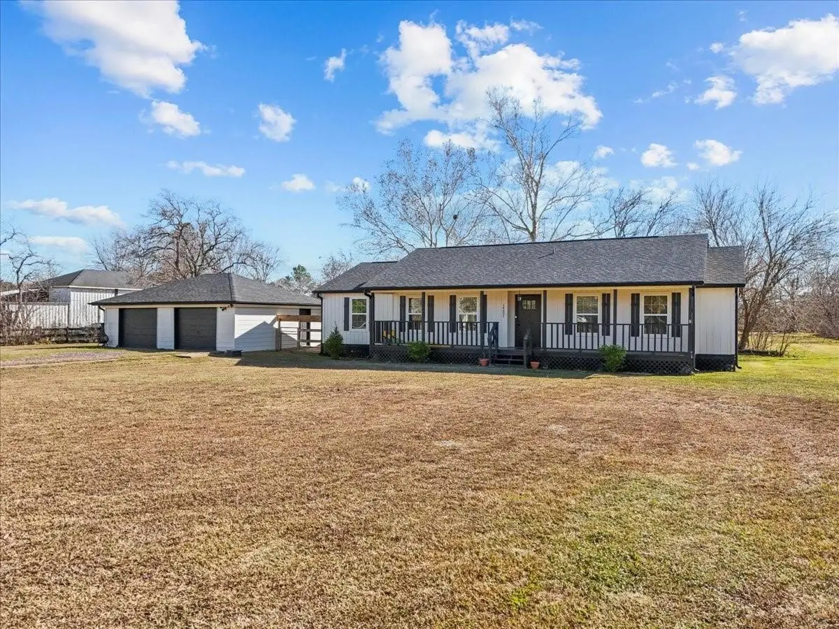 14621 Cedar Street, Santa Fe, TX 77517 - #1