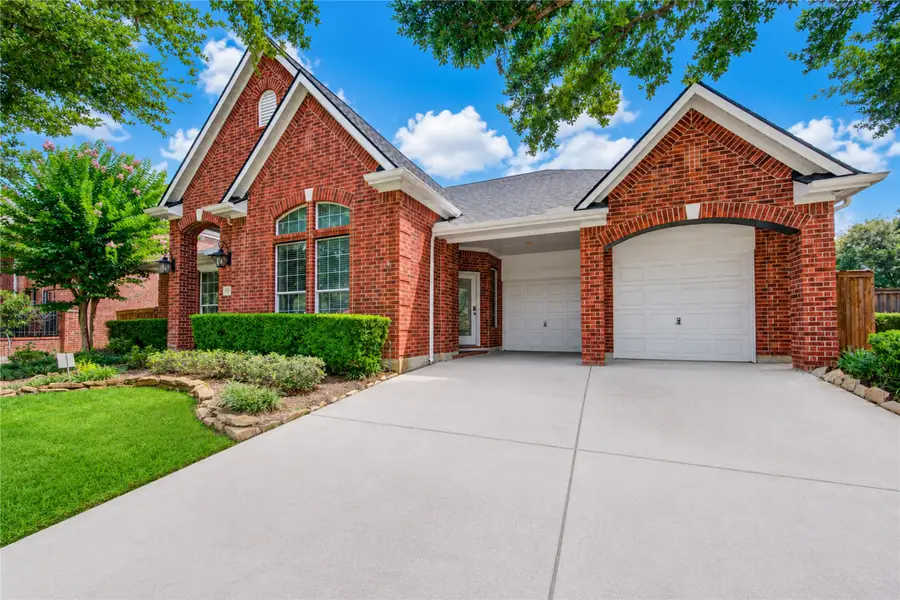 9706 Rollinson Park Drive, Spring, TX 77379 - #2