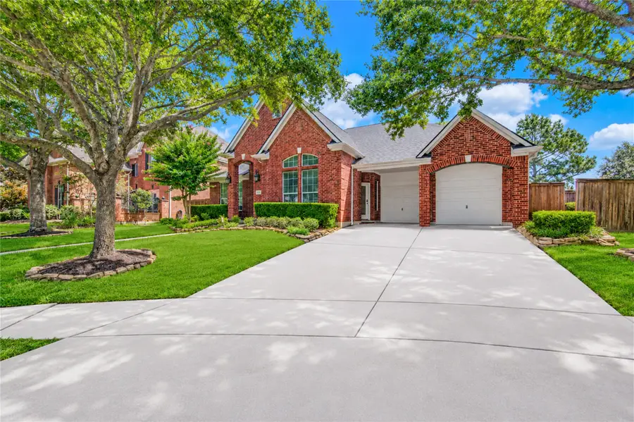 9706 Rollinson Park Drive, Spring, TX 77379 - #3