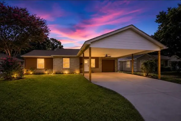 3214 Darling Avenue, Pasadena, TX 77503