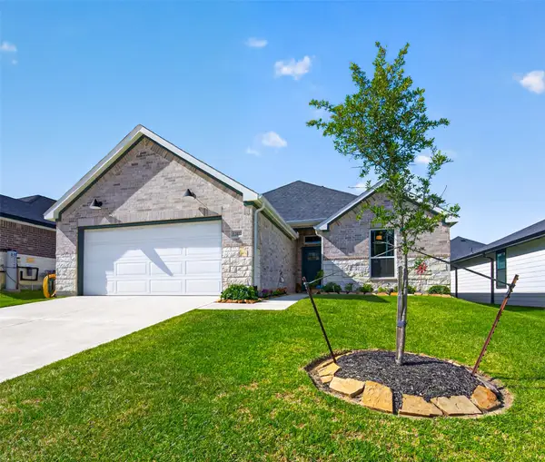 12022 Noble Heart Drive, Willis, TX 77318