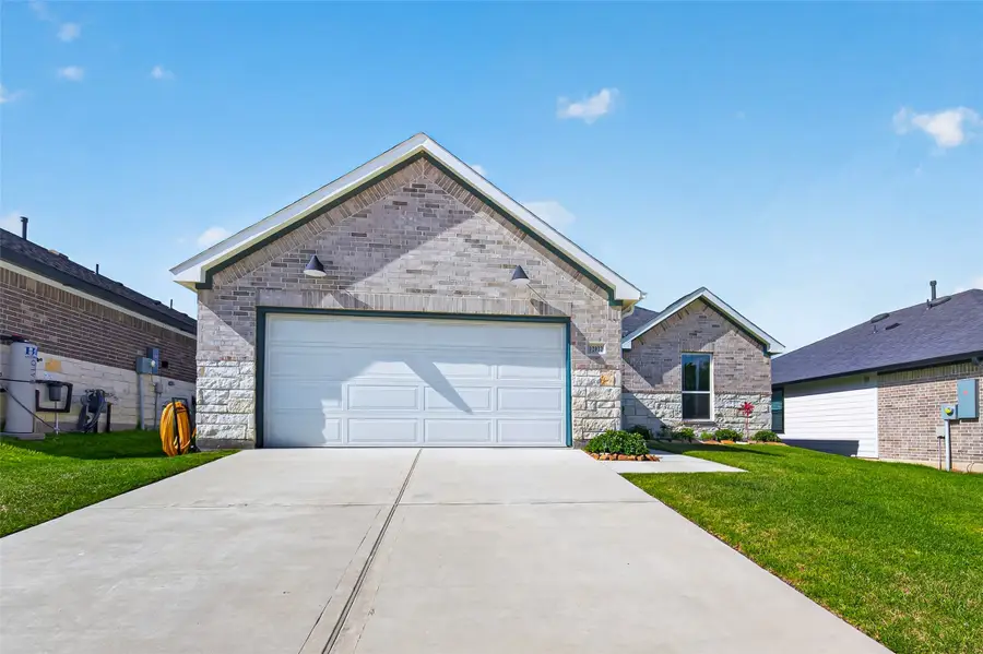 12022 Noble Heart Drive, Willis, TX 77318 - #2