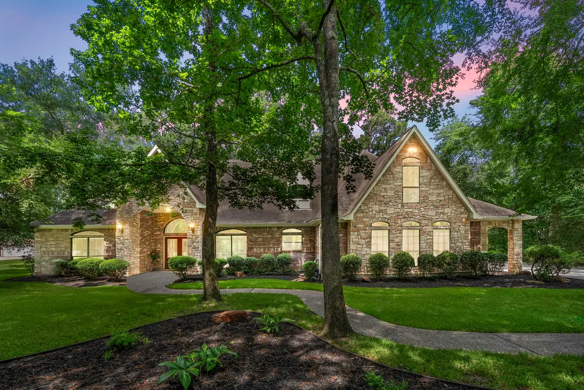 24311 Standing Oak Drive, Spring, TX 77389 - #1