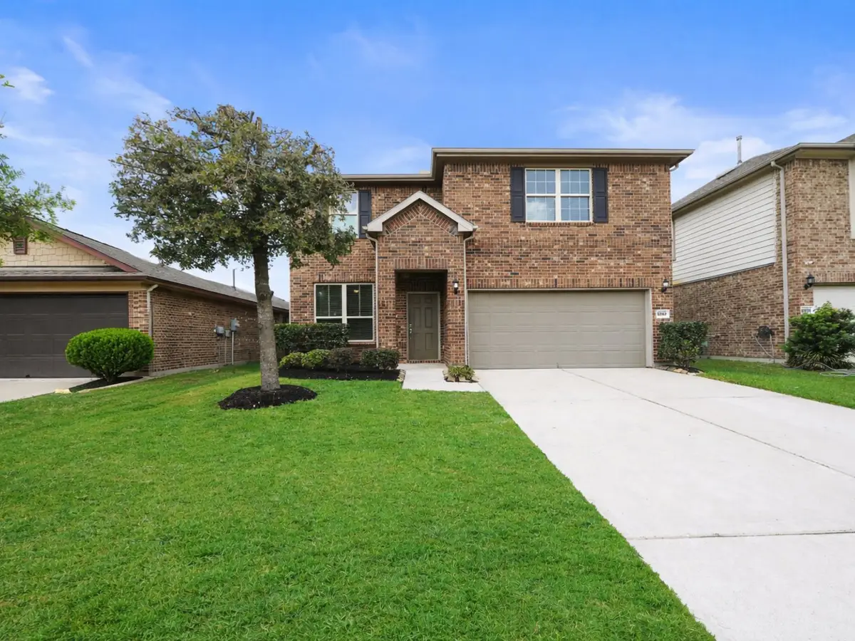 5207 Monarch Belle Lane, Katy, TX 77493 - #1