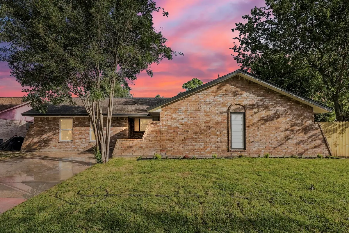 7502 Woodsman Trail, Houston, TX 77040 - #1